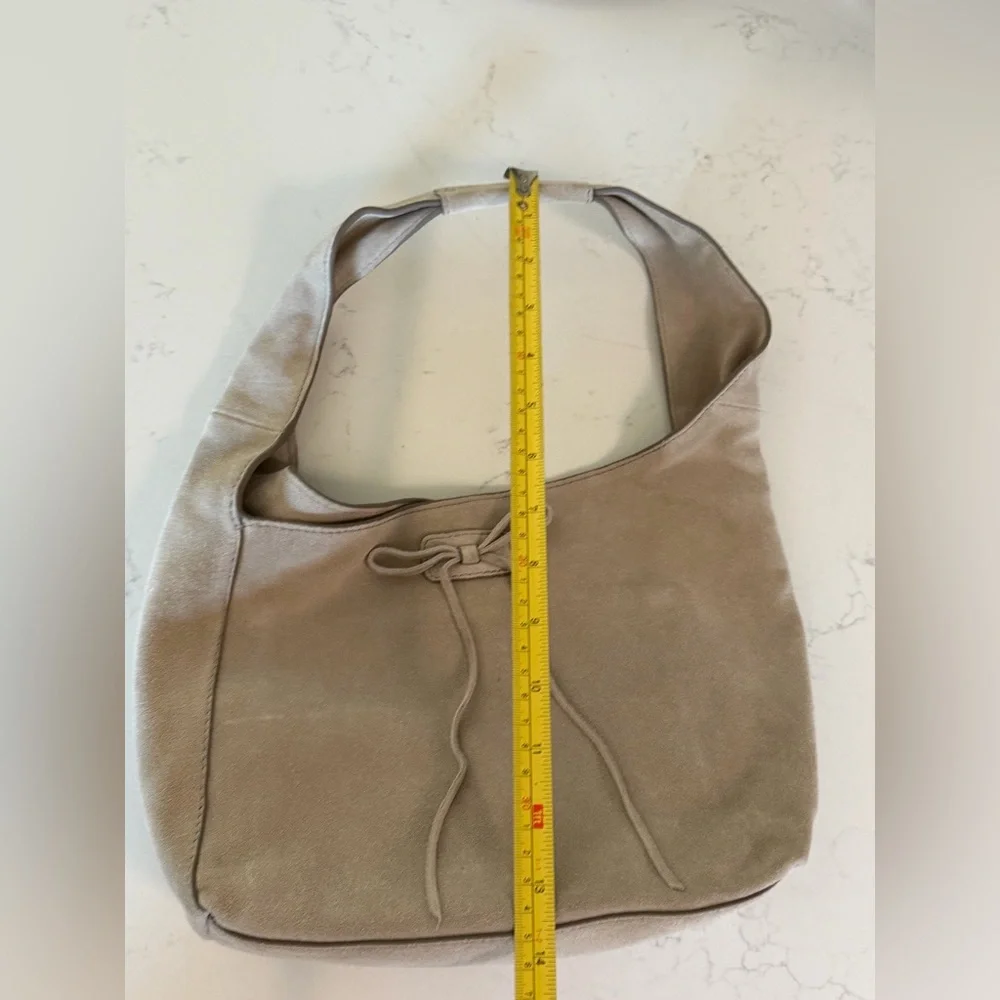 Lucky Brand Beige Shoulder Bag - Picture 8 of 15
